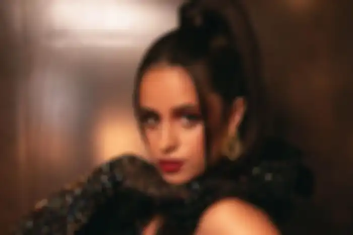Camila Cabello