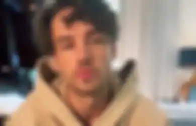 Liam Payne Umumkan Tunda Tur Konser karena Infeksi Ginjal Parah