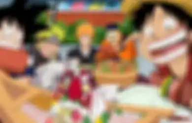 10 Anime Paling Banyak Dicari di Google 2022, Nomor 1 Masih Anime Ini!