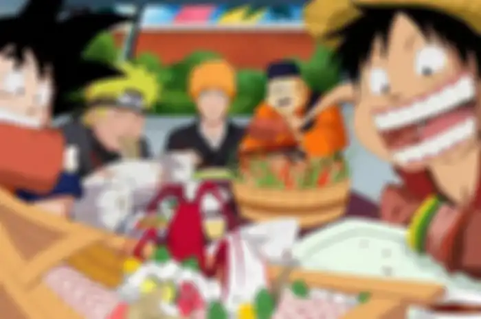 Daftar 10 anime yang paling banyak dicari secara online di tahun 2022!