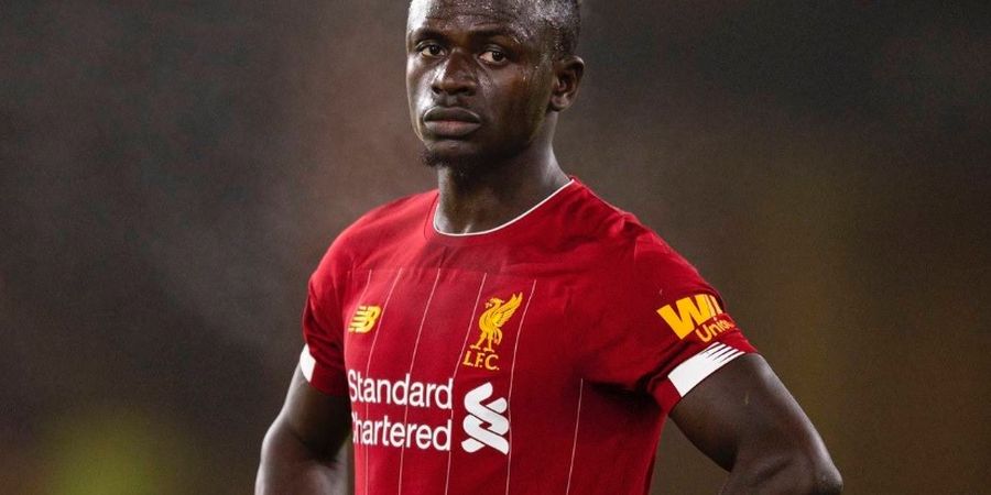 Starting XI Brighton Vs Liverpool - Bocah 19 Tahun Starter, Sadio Mane Cadangan