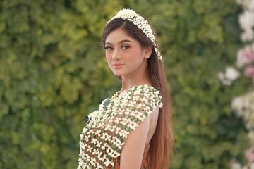 Jumlah Uang Panainya Bikin Sobat Misqueen Auto Pingsan, Model Seksi Vieranni Langsung Panen Nyinyiran