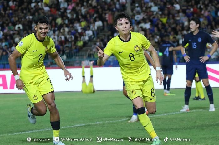 Timnas Malaysia diprediksi gagal menang atas Timnas Singapura di laga terakhir fase grup.