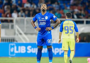 Hasil Liga 1 - Kalahkan Barito Putera, PSIS Naik ke Peringkat Empat Klasemen