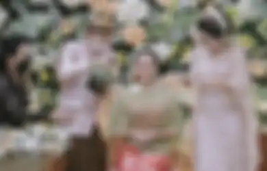 Bikin Lagu Spesial untuk Aurel, Bunda Ashanty: Cinta Sejati Tidak Selalu dari Hubungan Darah