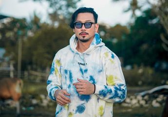 Dituding Memiliki Ilmu Hitam, Denny Sumargo Undang Ustad dan Melakukan Ruqyah