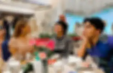 Aurel Ngepoin Atta ke Thariq Halilintar, Termasuk Soal Mantan Pacar Nih