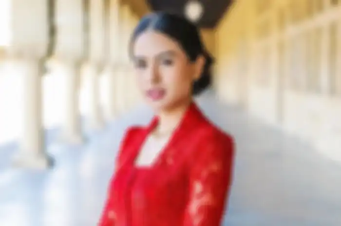 Maudy Ayunda