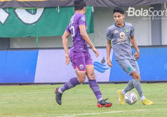 Marselino Ferdinan Dirumorkan Gabung Klub Belgia, Sang Agen Buka Suara