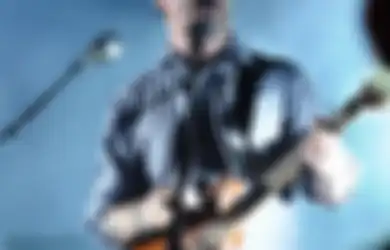 Modest Mouse Rilis Single Berikutnya Berjudul 'Leave a Light On'