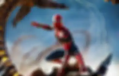Rekor! Baru 12 Hari, Spider-Man: No Way Home Tembus US$ 1 Miliar!