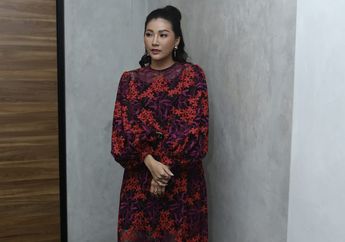 Sudah Disibukan dengan Kegiatan Ibu Rumah Tangga, Sarwendah Tan Masih Mau Kembali Bernyanyi