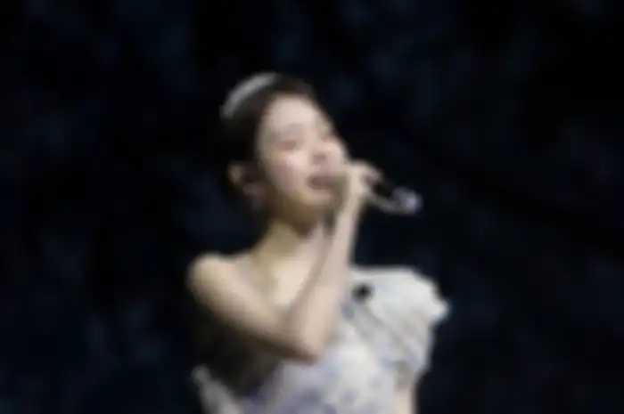 Konser IU di Jakarta