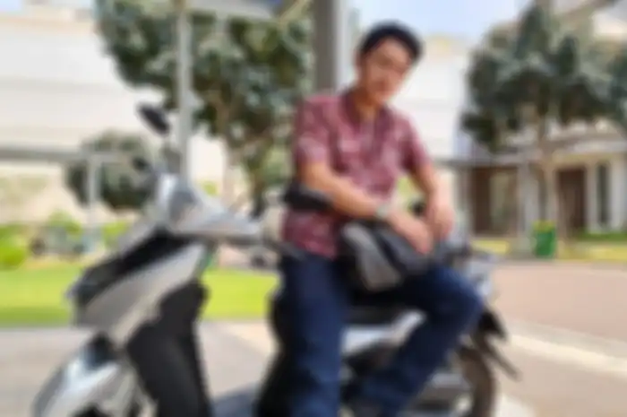 Buat Reels bareng motor Yamaha berhadiah jutaan rupiah