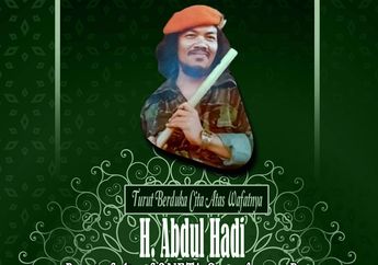 Innalillahi Wa Inna Ilaihi Rojiun, Raja Dangdut dan Ratu Dangdut Indonesia Berduka, Pemain Suling Soneta Group Wafat