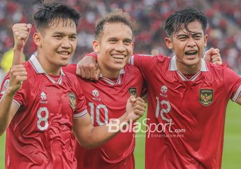 Pindah ke Klub Liga 1 Bukan Berarti Jelek, Ini Alasan Egy-Witan Tidak Rugi Kembali ke Tanah Air