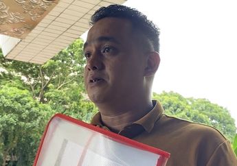 Tanggapi Agus Salim Siap Laporkan Dirinya ke Polisi, Gerry Julian: Kita Siap dengan Data-data!