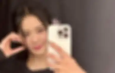 Jisoo BLACKPINK Bilang Tipe Cowok Idealnya yang Senyumnya Indah