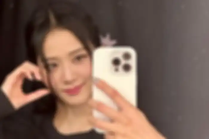 Jisoo BLACKPINK