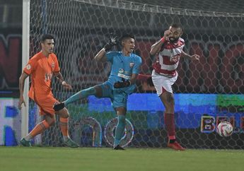 Prediksi Line Up Bali United Vs Borneo FC - Pemain Timnas U-23 Baru Balik, Pesut Etam Kini Digembosi Timnas U-20