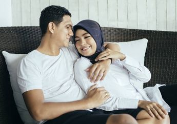 Tantri Syalindri Dapat Kejutan dari Suami Tepat di Empat Tahun Hari Pernikahan Mereka