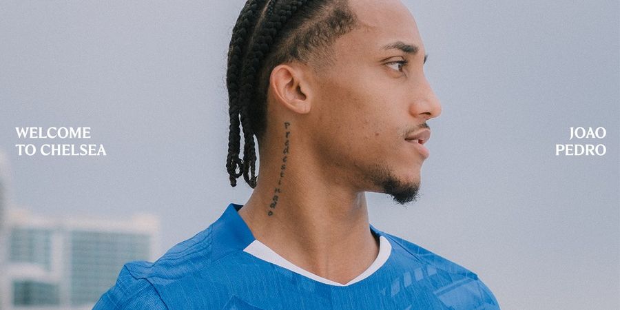 Piala Dunia Klub 2025 - Bak Jajal Mainan Baru, Chelsea Langsung Mainkan Joao Pedro Kontra Palmeiras?