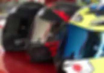 Begini Caranya Mengukur Kepala Sebelum Beli Helm, Biar Enggak Bikin Sakit