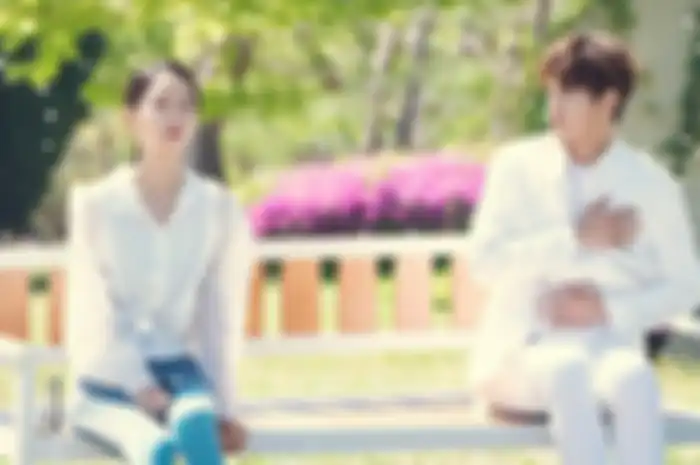 Drama Angel’s Last Mission: Love