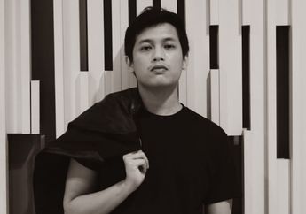 Beranikan Diri Terjun ke Belantika Musik Indonesia, Rully Nugraha Hadirkan Karya 'Terpilih'