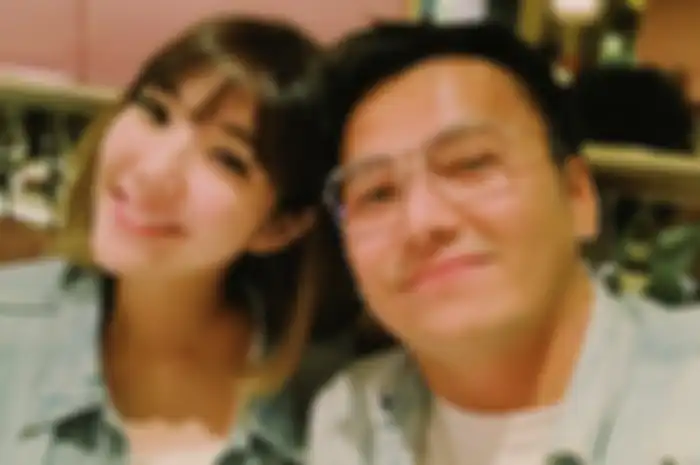 Gisella Anastasia dan Wijaya Saputra.