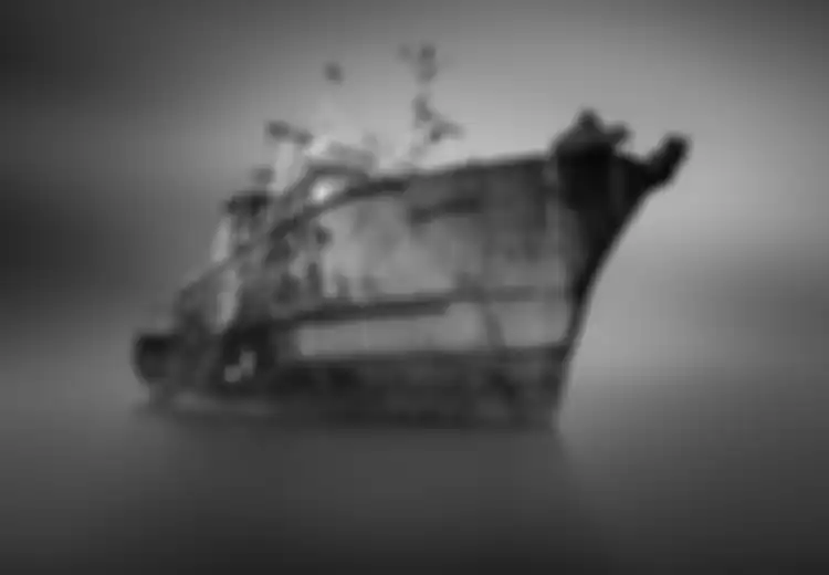 Misteri Kapal Bertebaran Mayat yang Berlayar Mendekati Indonesia