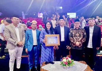 Radio Sonora Raih Anugerah Syiar Ramadan 2024, Kontennya Bernuansa Islami yang Menginspirasi