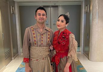 Imbas Diduga Bully Chikita Meidy, Sifat Asli Nagita Slavina Kini Auto Jadi Sorotan, Lakukan Hal Tak Terduga ini pada Andre Taulany