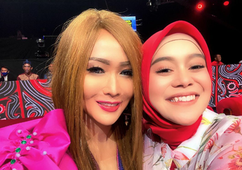 Akun yang Umumkan Lesti Kejora Sebagai Perempuan Tercantik ke-5 di Dunia Dikonfirmasi Palsu, Inul Daratista Khawatirkan Dampak Tak Langsung yang Mungkin Dialami Kekasih Rizky Billar: Dedek Harus Kuat..