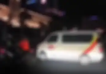 Mulai Sekarang Jangan Nekat Terobos Lampu Merah, Sanksinya Bikin Nangis