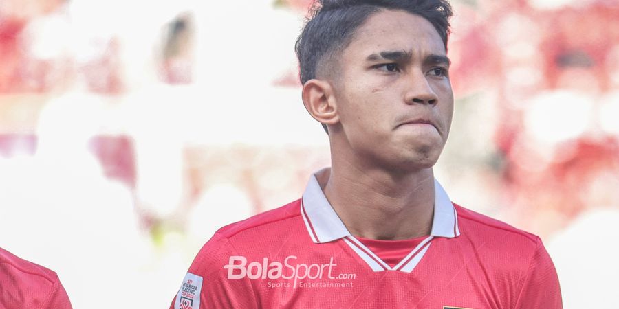 Kata Marselino Ferdinan Usai FIFA Coret Indonesia Jadi Tuan Rumah Piala Dunia U-20 2023: Ini Bukan tentang Saya, Ini tentang...