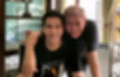 Pantas Pasang Badan Demi Jonathan Frizzy, Ini Alasan Benny Simanjuntak Dukung Keponakannya Cerai Sebelum Terlambat hingga Bongkar Fakta Ini
