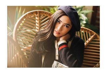 Fakta Tentang Winter Song, Lagu Terbaru Isyana Sarasvati. Favorit!