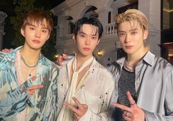 NCT DoJaeJung Gelar Fansign di Indonesia, Catat Cara Dapatkan Tiketnya