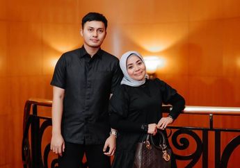 Dituding Cuma Incar Harta, Rupanya Fadel Islami Dapat Keuntungan Seksual Lantaran Menikahi Muzdalifah