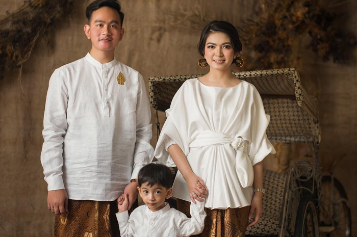 Kini Miliki Pamor Mentereng Jadi Mantu Presiden, Selvi Ananda Ternyata Pernah Berjualan Ayam Goreng dan Sambel Belut Demi Sesuap Nasi
