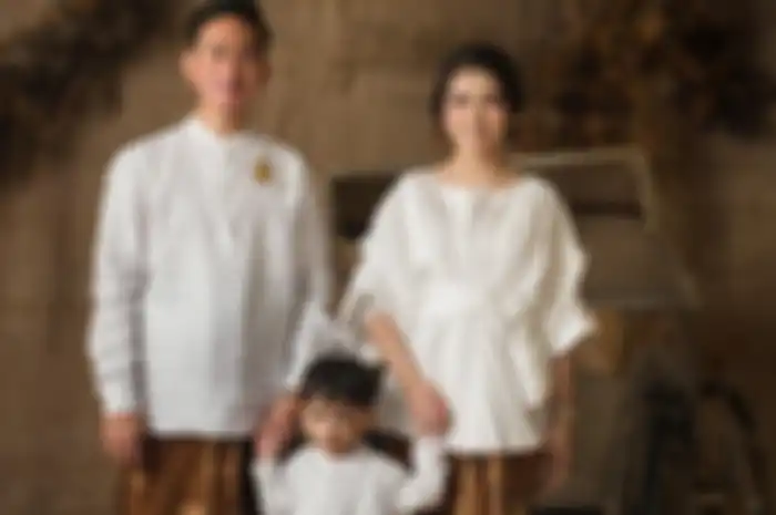 Selvi Ananda, Gibran Rakabuming dan Jan Ethes