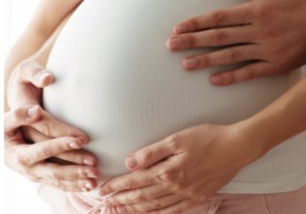 Kenali Tanda-tanda Kehamilan Masuki Usia 24 Minggu, Kaki Bengkak Salah Satunya