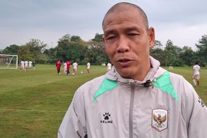 ASEAN U-19 Championship 2026 - Media Vietnam Sebut Indonesia Pantas Kalah dari Myanmar