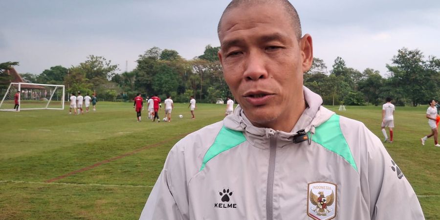 ASEAN U-19 Championship 2026 - Media Vietnam Sebut Indonesia Pantas Kalah dari Myanmar