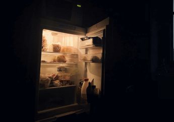 Bisa Mengancam Nyawa Orang Satu Rumah, Waspada Menaruh Barang Ini di Kulkas yang Ternyata Mengundang Petaka, Jangan Dilakukan Lagi!