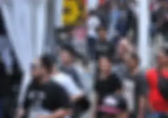 Mulai Diserbu Ratusan Bikers ke Jakarta Motogarage 2018