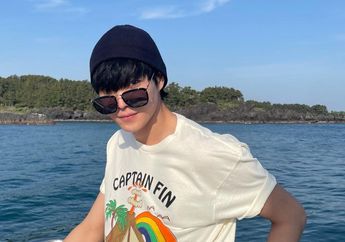 5 Rekomendasi Drakor Kim Young Dae Selain No Gain No Love, Ada yang Jadi Karakter Komik hingga&nbsp;Duda Ganteng