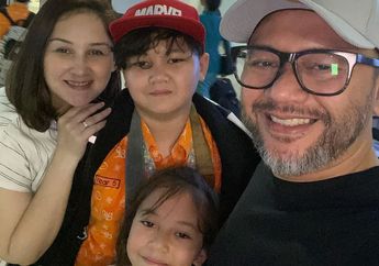 Suami Dilarang Menemani saat Melahirkan, Mood Mona Ratuliu Langsung Anjlok