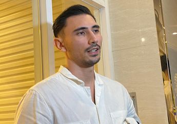 Pilu, Vincent Verhaag Ungkap Reaksi El Barack Saat Tahu Ayah Jessica Iskandar Meninggal Dunia